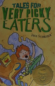 Tales for Very Picky Eaters 표지
