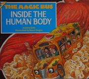Inside the Human Body 표지