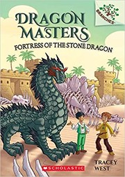 Fortress of the Stone Dragon 표지