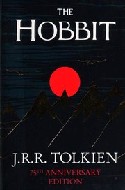 The Hobbit, or, There and Back Again 표지