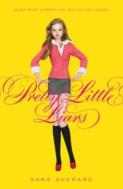 Pretty Little Liars 표지