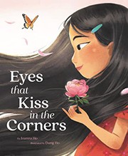 Eyes That Kiss in the Corners 표지