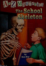 The School Skeleton 표지