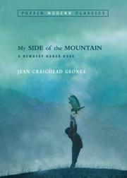 My Side of the Mountain 표지
