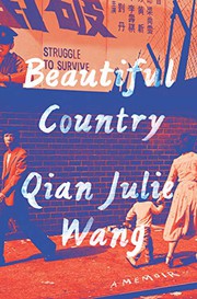 Beautiful Country 표지