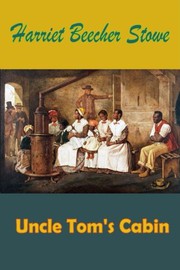 Uncle Tom's Cabin 표지