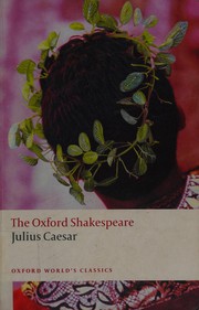 Julius Caesar 표지