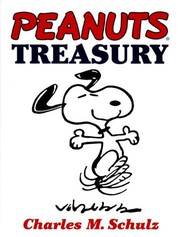 Peanuts 표지