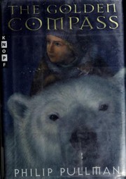 The Golden Compass 표지