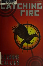 Catching Fire 표지