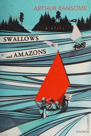 Swallows and Amazons 표지