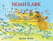 Noah's Ark 표지