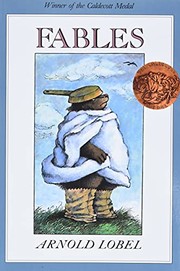 Fables 표지