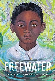 Freewater 표지