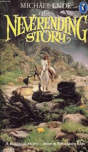 The Neverending Story 표지