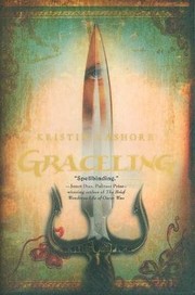 Graceling 표지