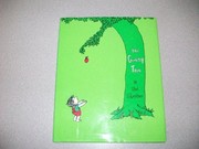 The Giving Tree 표지
