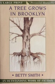 A Tree Grows in Brooklyn 표지