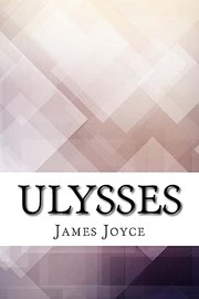 Ulysses 표지