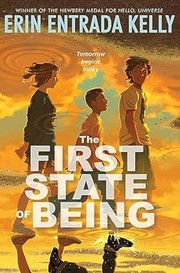 The First State of Being 표지