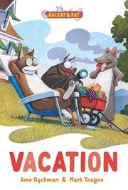 Vacation 표지