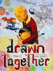 Drawn Together 표지