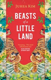 Beasts of a Little Land 표지