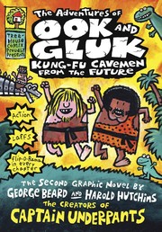 The Adventures of Ook and Gluk 표지