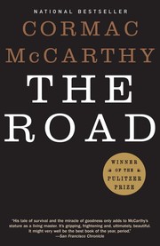 The Road 표지