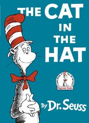 The Cat in the Hat 표지