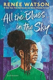All the Blues in the Sky 표지