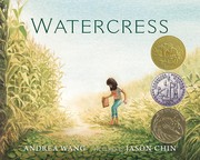 Watercress 표지