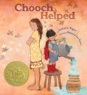 Chooch Helped 표지