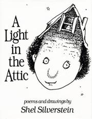 A Light in the Attic 표지