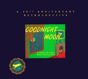 Goodnight Moon 표지