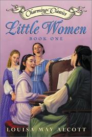 Little Women: Book One 표지
