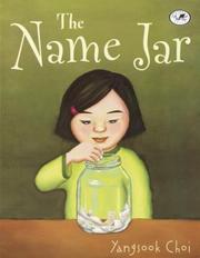 The Name Jar 표지