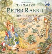 The Tale of Peter Rabbit 표지