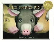 The Three Pigs 표지