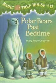 Polar Bears Past Bedtime 표지