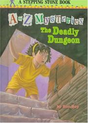 The Deadly Dungeon 표지
