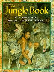 The Jungle Book: The Mowgli Stories 표지