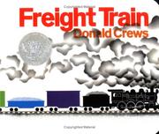 Freight Train 표지