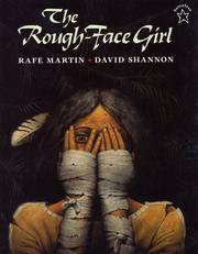 The Rough-Face Girl 표지