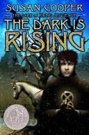 The Dark Is Rising 표지