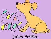Bark, George 표지