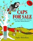 Caps for Sale 표지