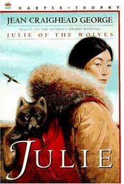 Julie 표지