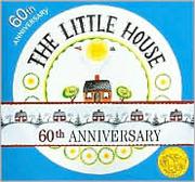The Little House 표지