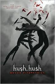 Hush, Hush 표지